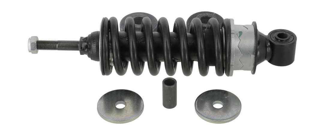 Amortizor, suspensie cabina MONROE CB0048