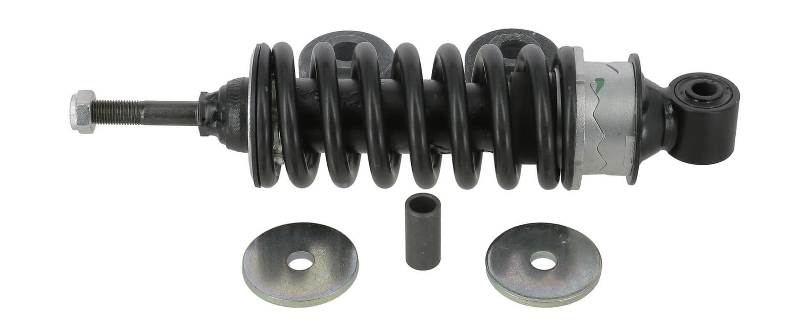 Amortizor, suspensie cabina MONROE CB0048