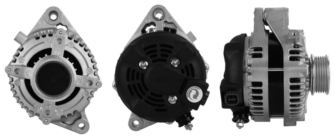 Generator / Alternator ELSTOCK 28-5900