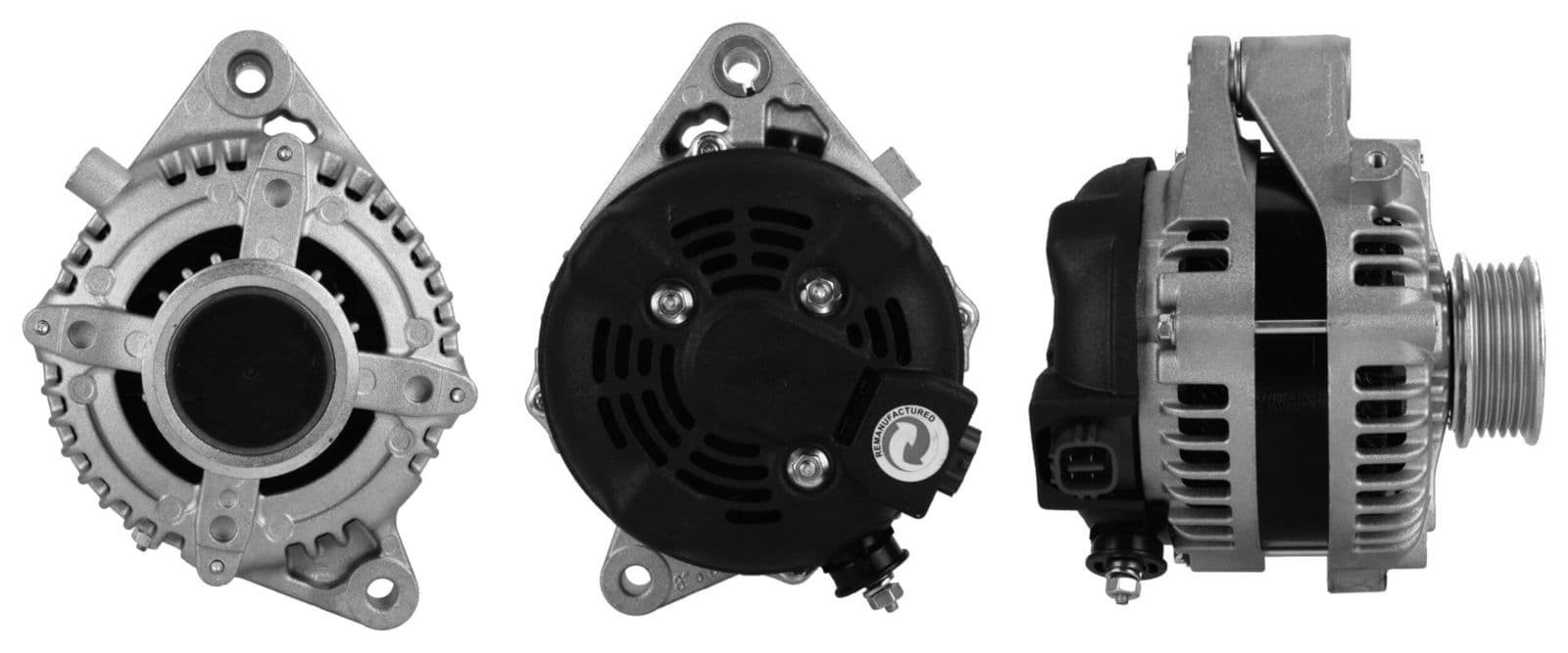 Generator / Alternator ELSTOCK 28-5900