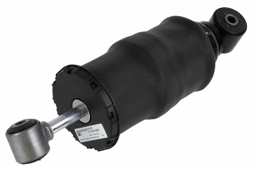 Amortizor, suspensie cabina SACHS PDC 350 861