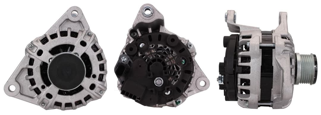 Generator / Alternator ELSTOCK 28-6652