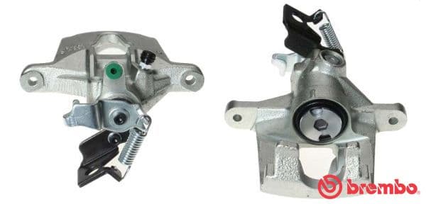 Etrier frana BREMBO F 24 110