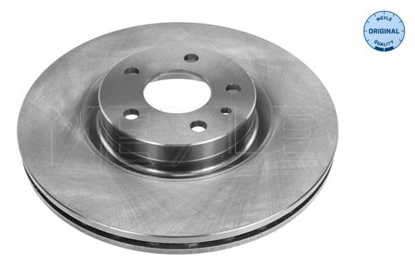Disc frana MEYLE -ORIGINAL: True to OE. 215 521 0006