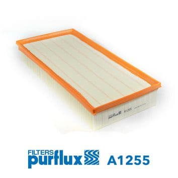 Filtru aer PURFLUX A1255