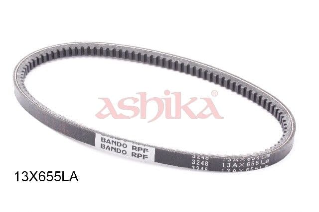 Curea transmisie ASHIKA 109-13X655