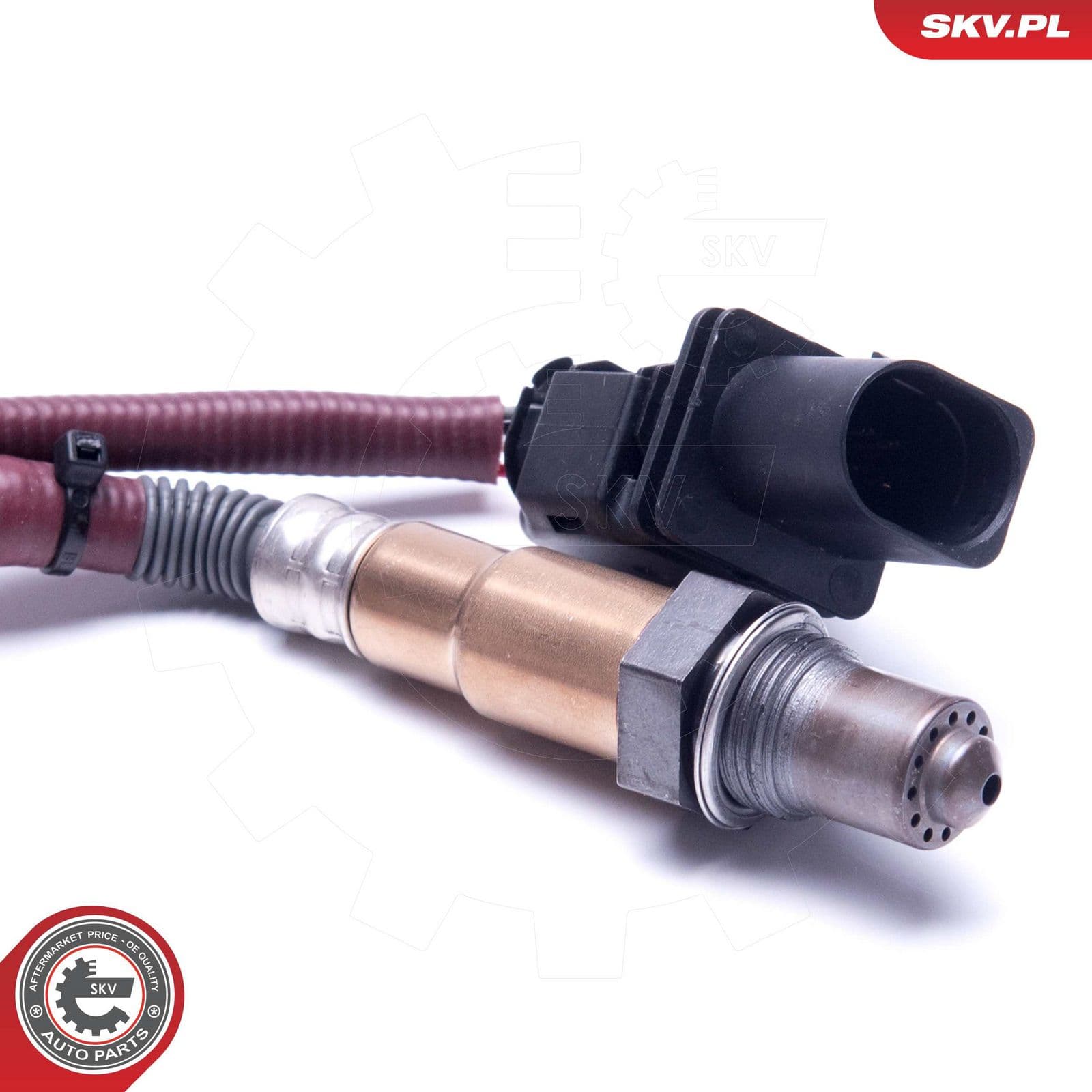 Sonda Lambda ESEN SKV 09SKV413