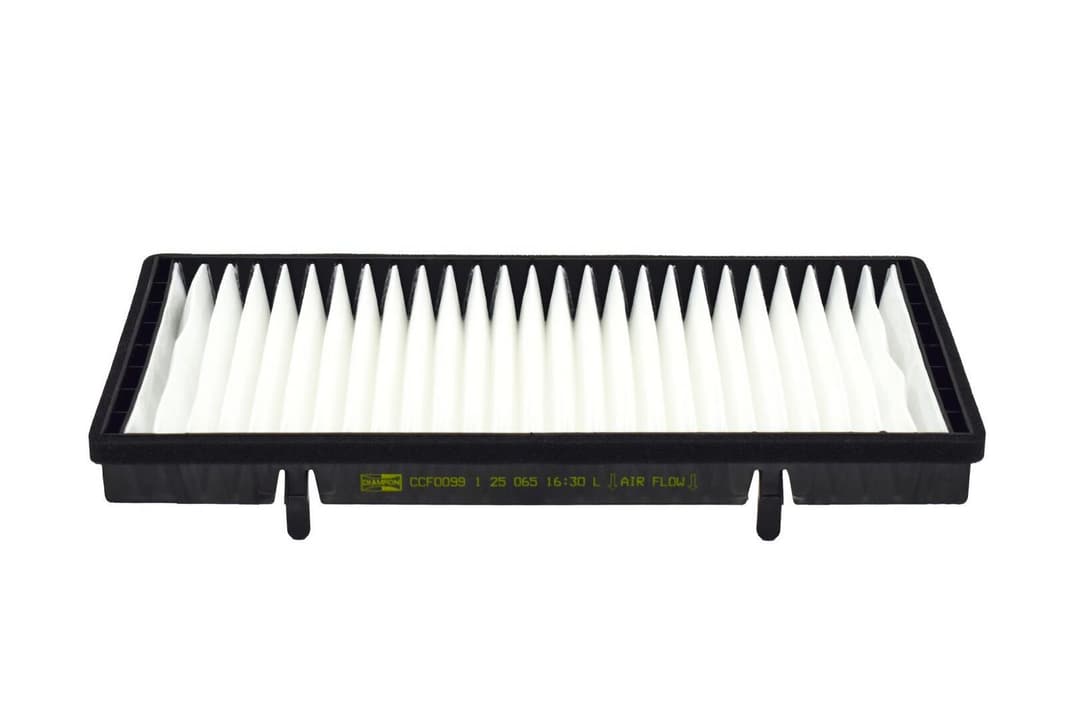 Filtru, aer habitaclu CHAMPION CCF0099