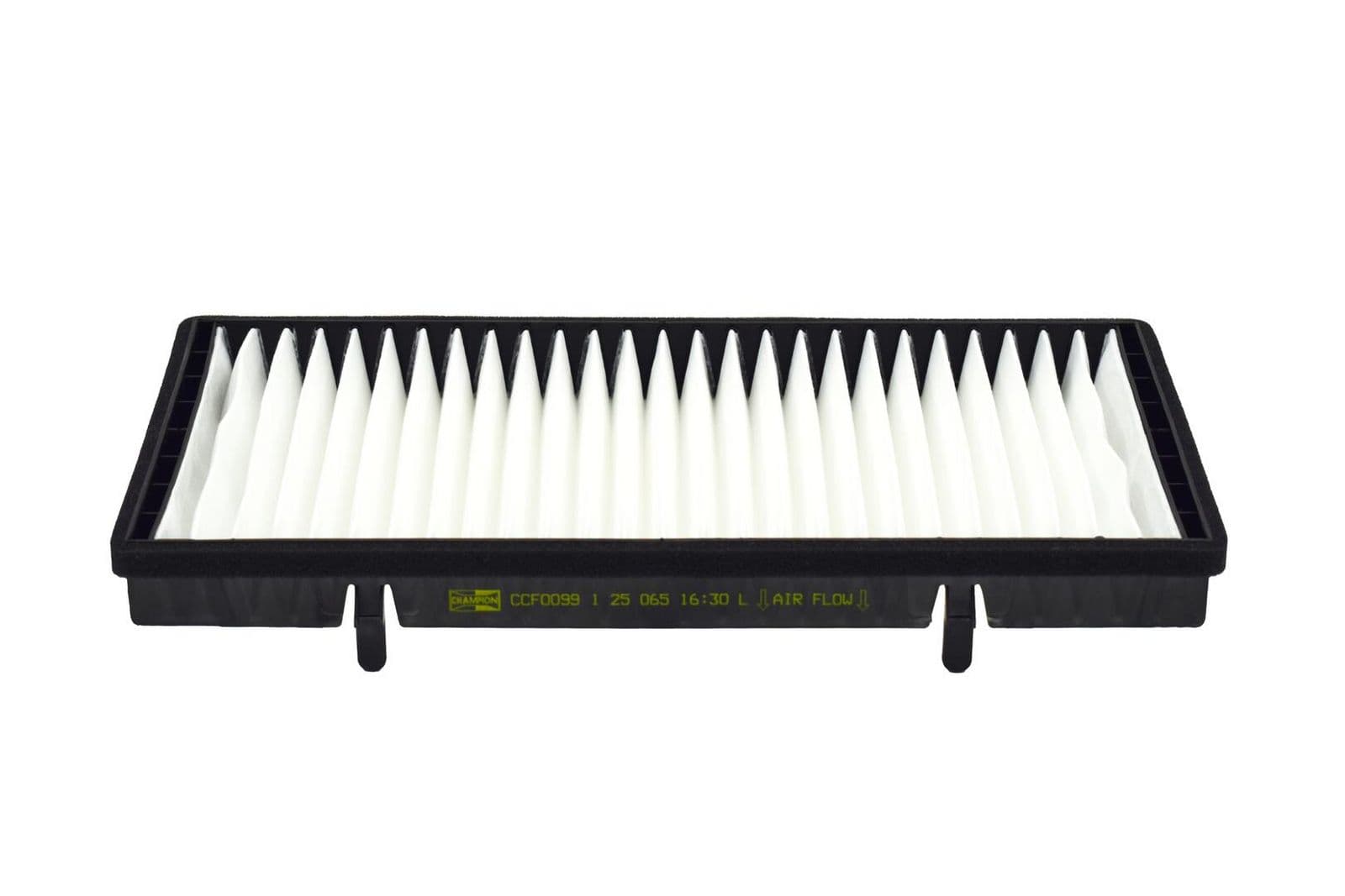 Filtru, aer habitaclu CHAMPION CCF0099