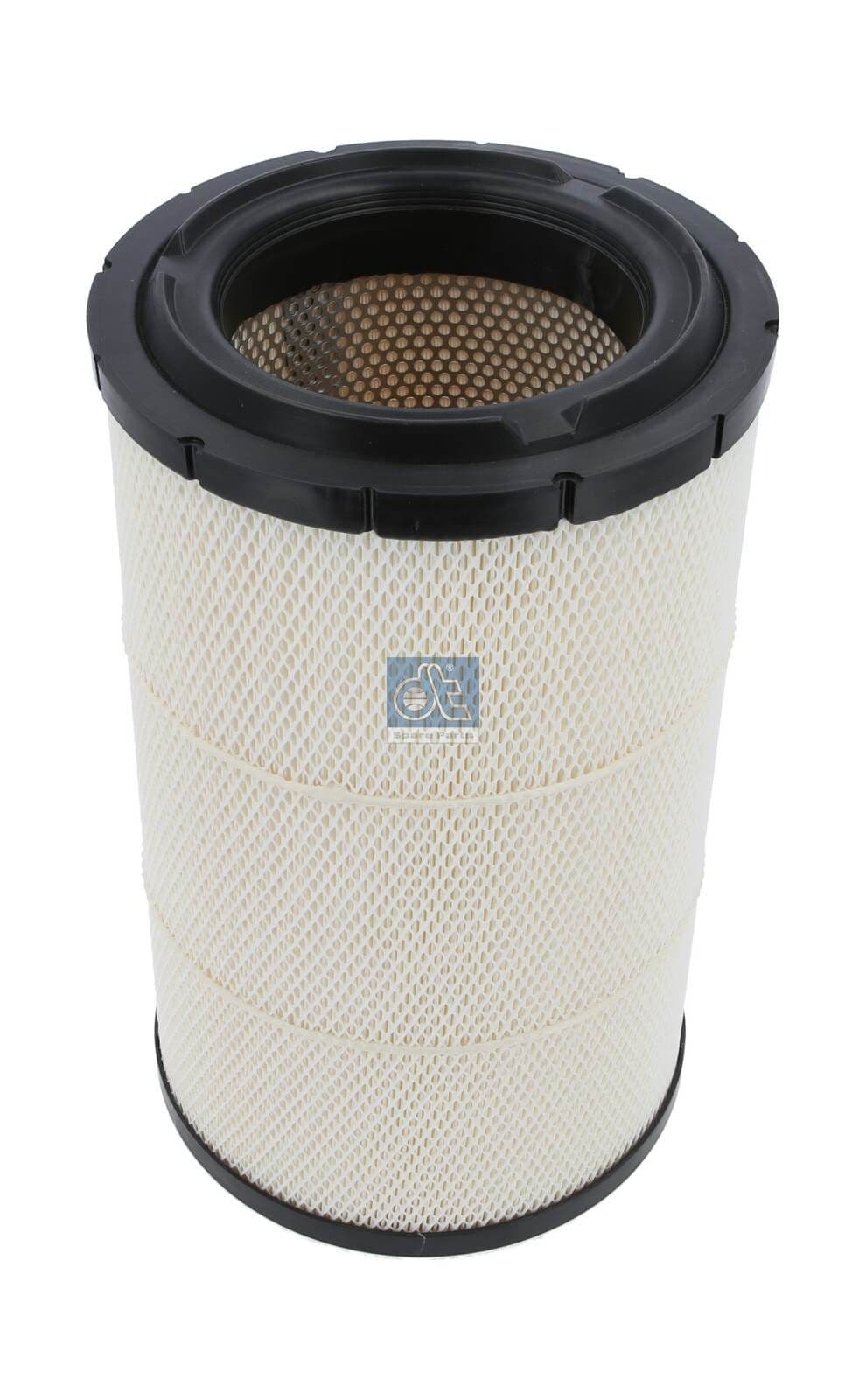 Filtru aer DT Spare Parts 1.10878SP