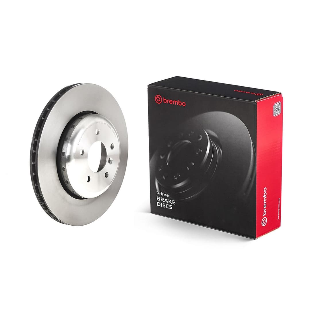 Disc frana BREMBO PRIME LINE - Composite 09.C418.13