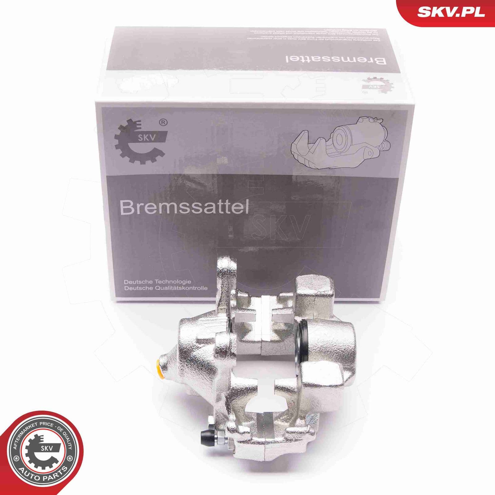 Etrier frana ESEN SKV 23SKV384