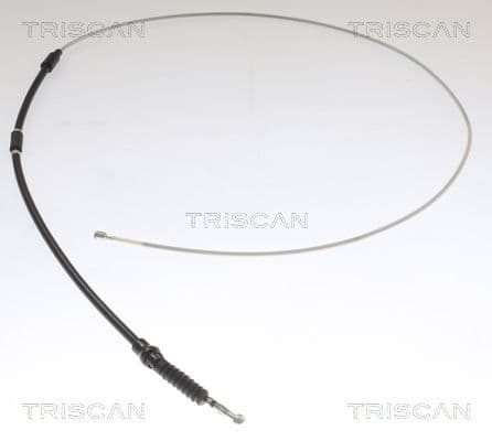 Cablu, frana de parcare TRISCAN 8140 291191