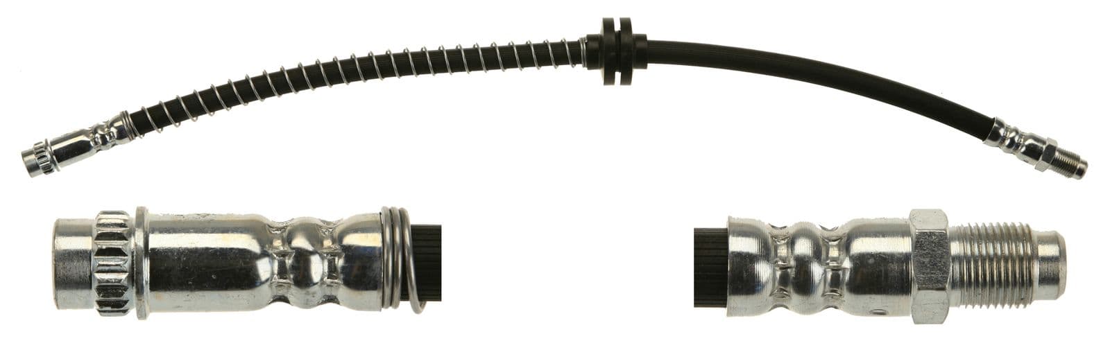 Furtun frana TRW PHB665