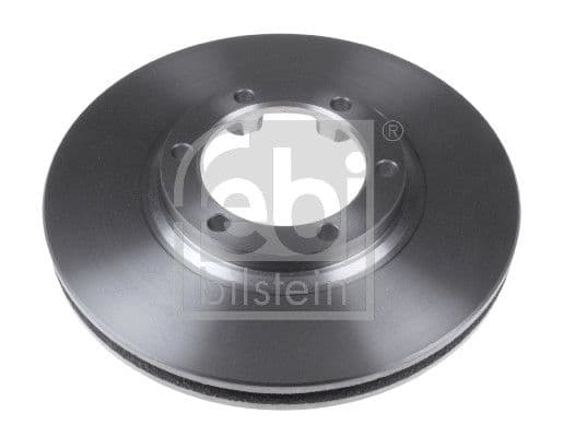 Disc frana FEBI BILSTEIN 28434