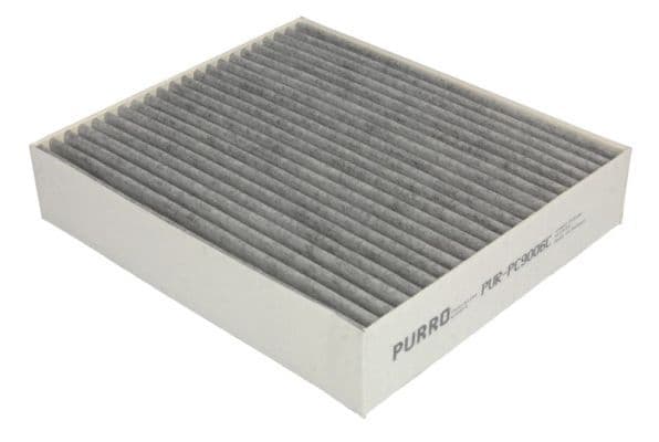 Filtru, aer habitaclu PURRO PUR-PC9006C