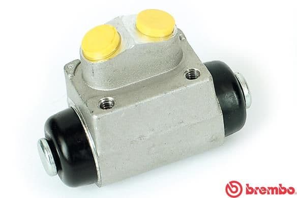 Cilindru receptor frana BREMBO ESSENTIAL LINE A 12 512