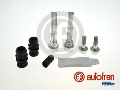 Set bucsi de ghidaj, etrier frana AUTOFREN SEINSA D7203C