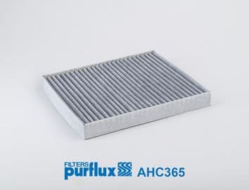 Filtru, aer habitaclu PURFLUX AHC365