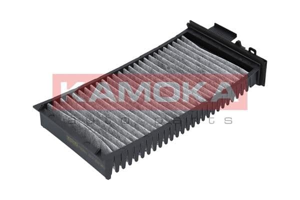 Filtru, aer habitaclu KAMOKA F503501