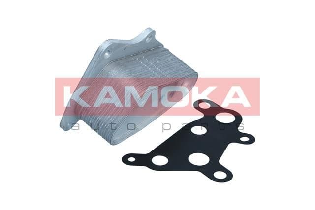 Radiator ulei, ulei motor KAMOKA 7730130