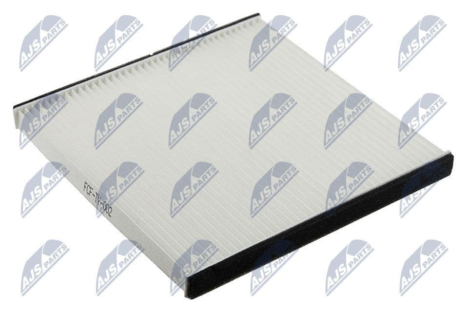 Filtru, aer habitaclu NTY FCF-SB-003