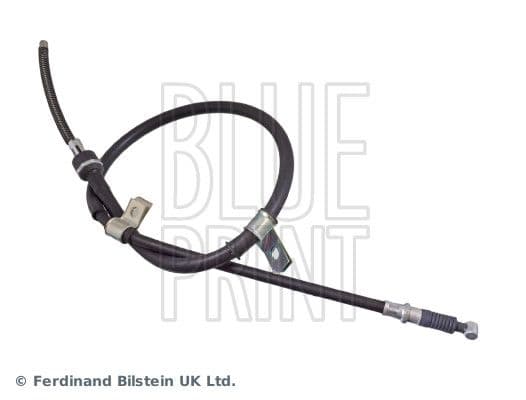 Cablu, frana de parcare BLUE PRINT ADC44622