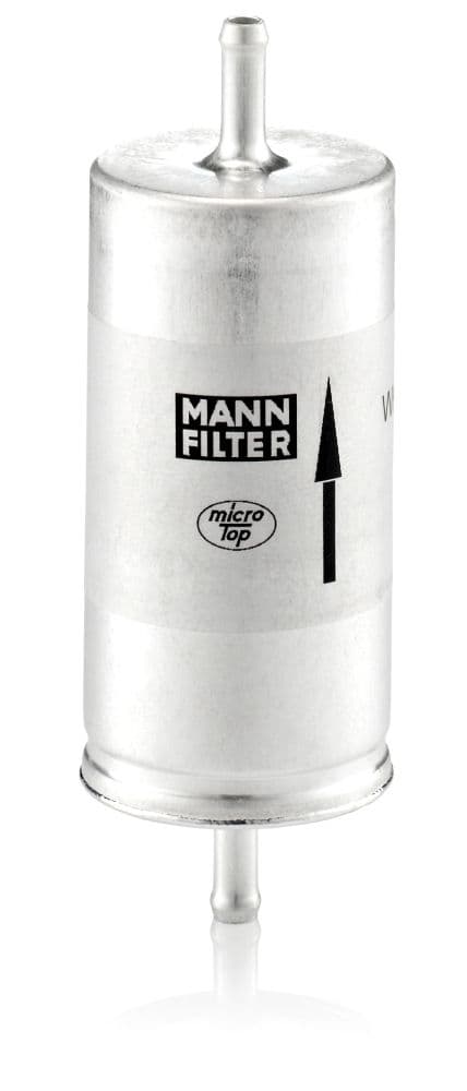 filtru combustibil MANN-FILTER WK 413