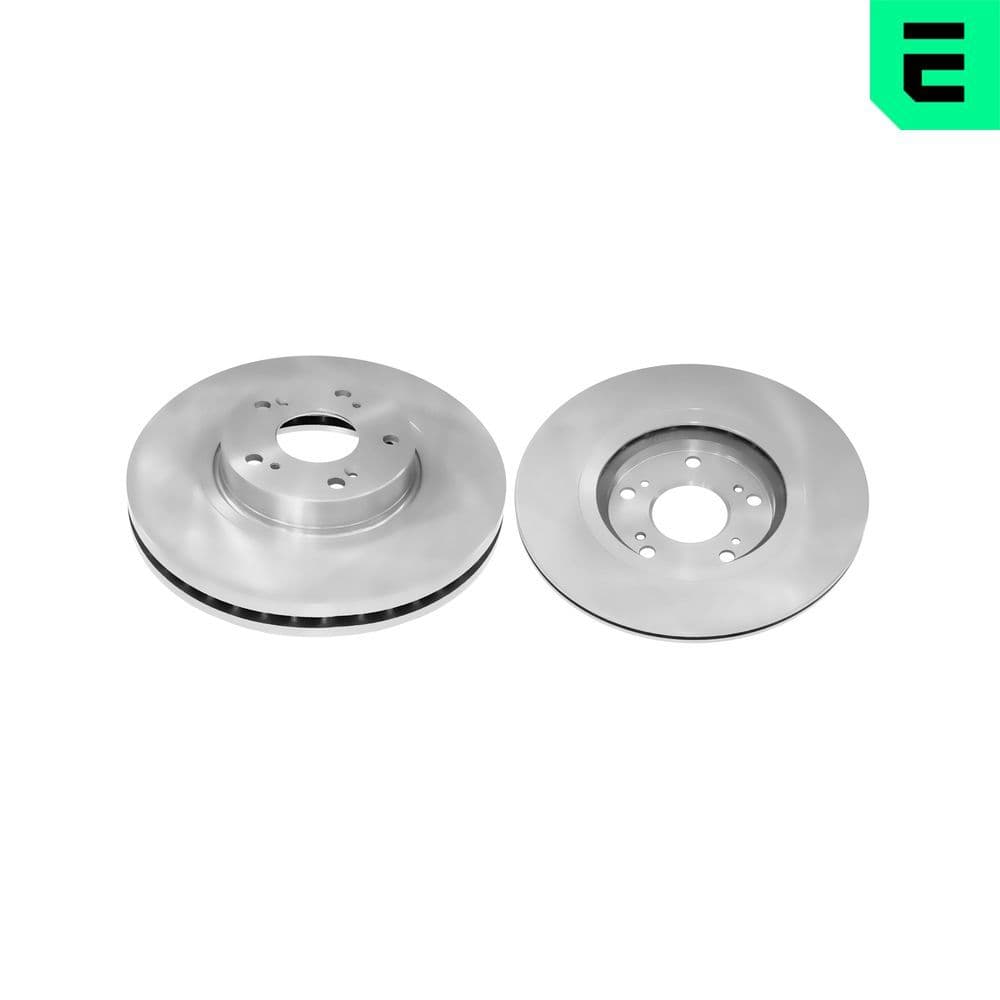 Disc frana OPTIMAL BS-8280HC