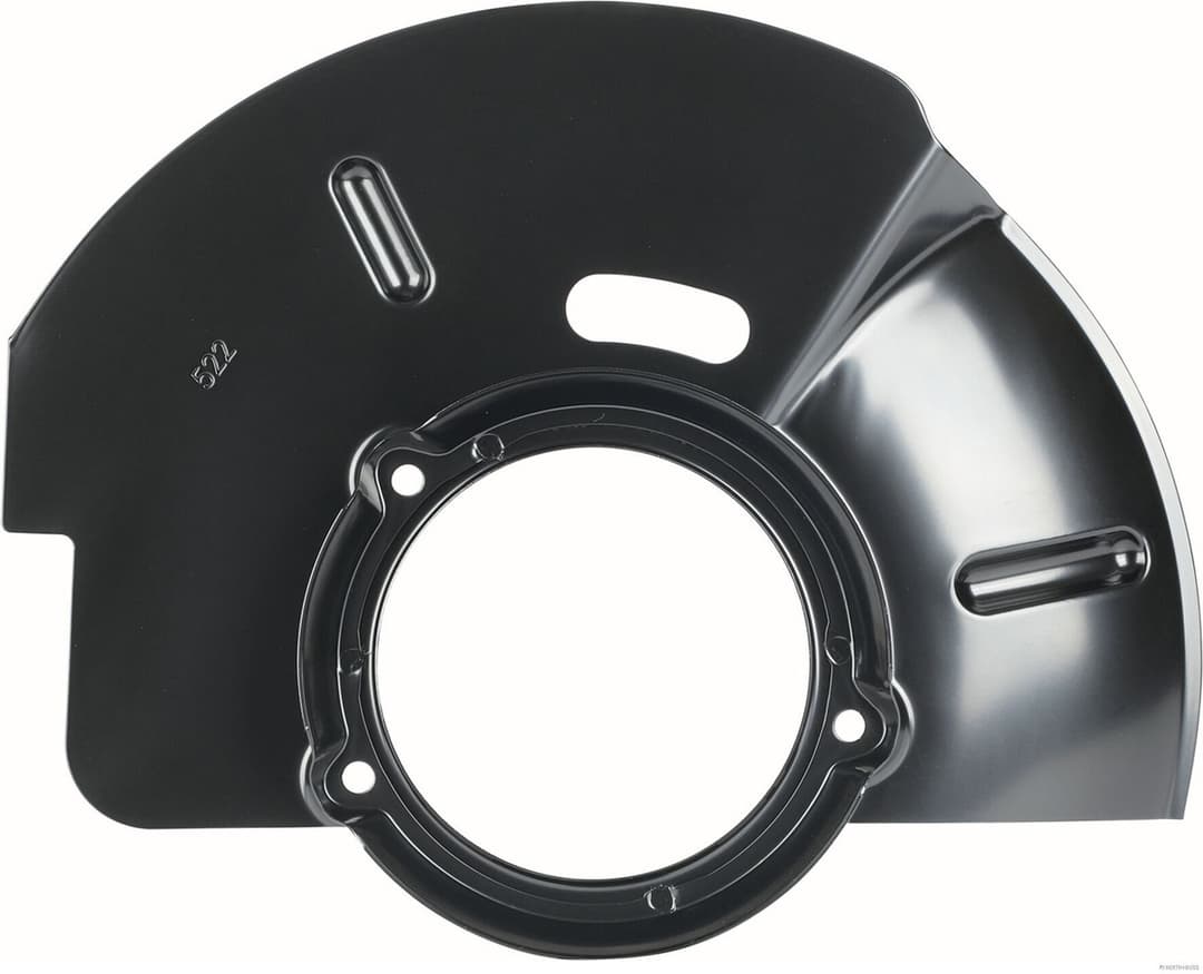 protectie stropire,disc frana HERTH+BUSS JAKOPARTS J3330306