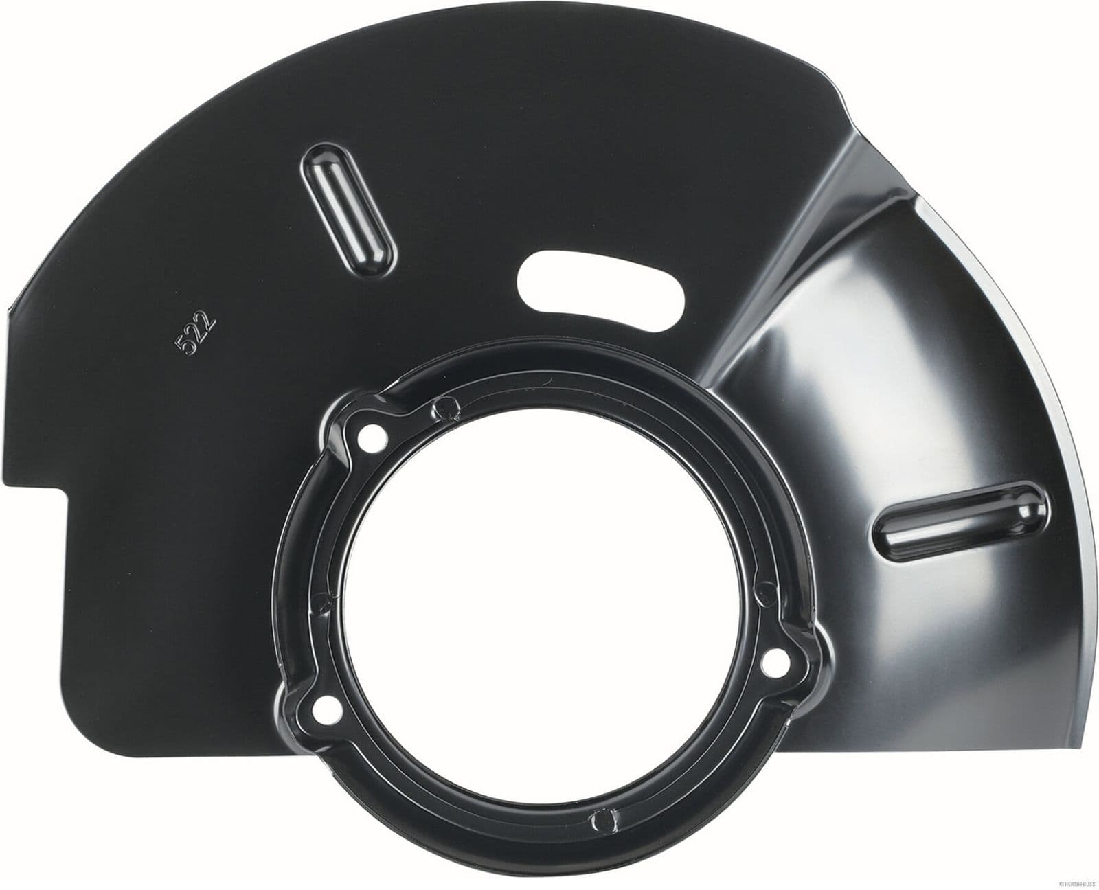 protectie stropire,disc frana HERTH+BUSS JAKOPARTS J3330306