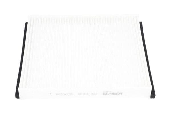 Filtru, aer habitaclu KAVO PARTS FCA-10135