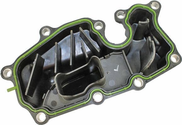 Separator ulei, ventilatie bloc motor METZGER 2385034