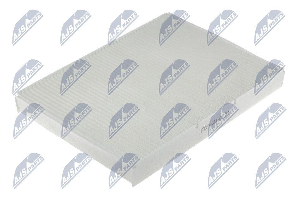 Filtru, aer habitaclu NTY FCF-VW-012
