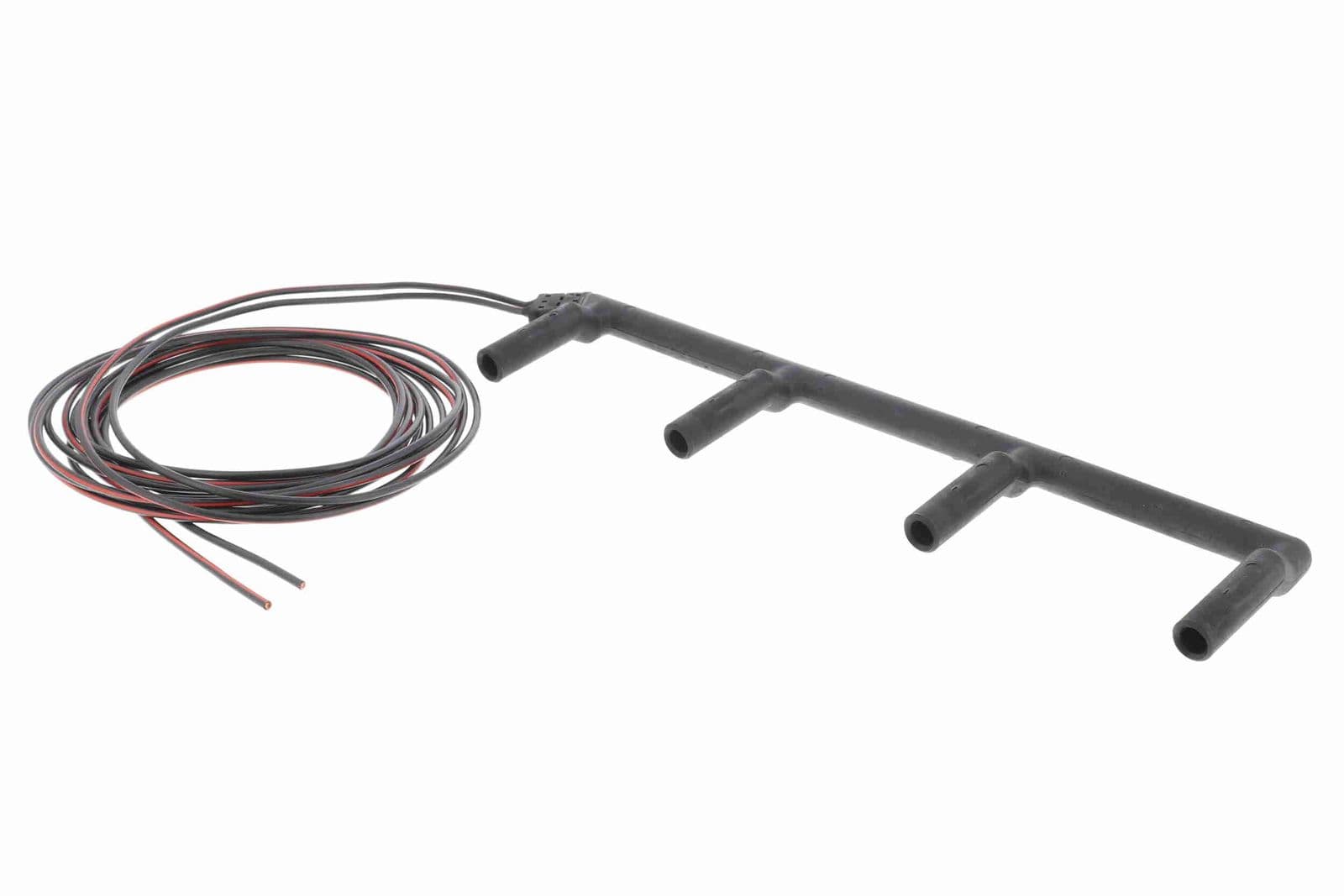 Set reparat cabluri, bujie incandescenta VEMO V10-83-0115