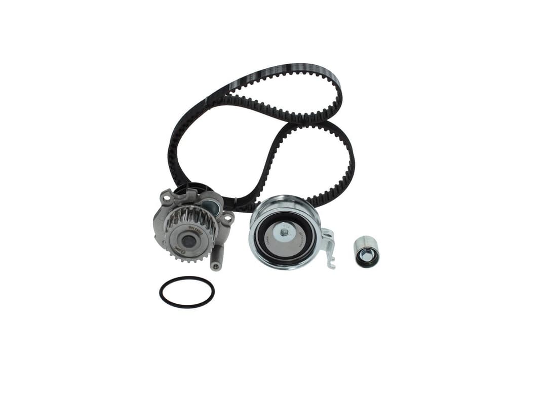 Set pompa apa + curea dintata BOSCH 1 987 946 461