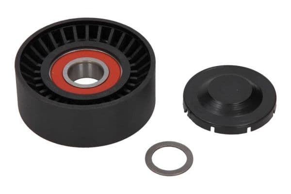 rola intinzator,curea transmisie MAXGEAR 54-0939