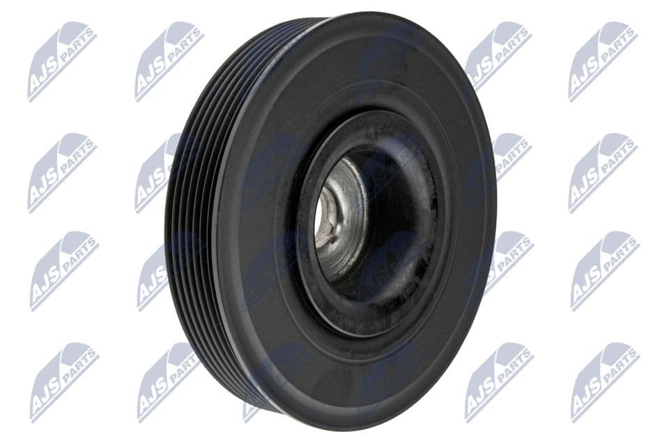 Fulie curea, arbore cotit NTY RKP-NS-022