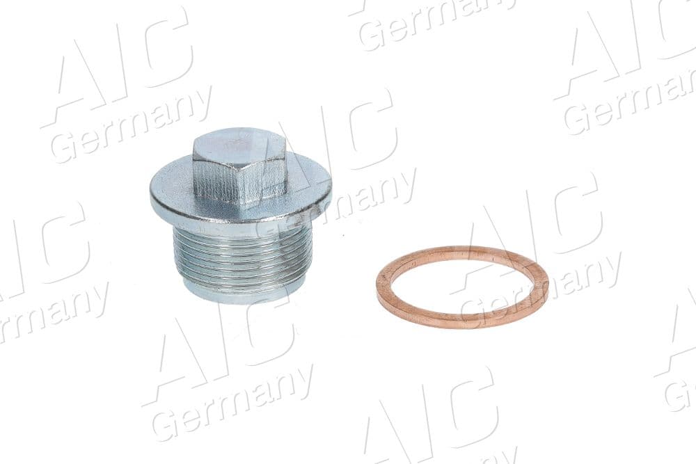 surub de golire,baia de ulei AIC Calitatea originală 54707