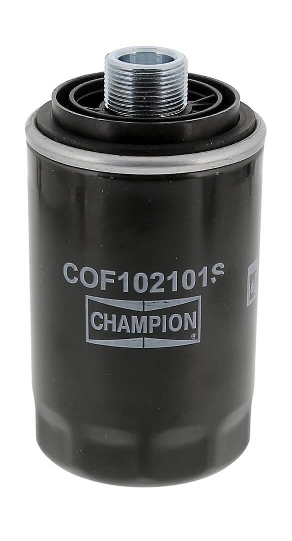 Filtru ulei CHAMPION COF102101S