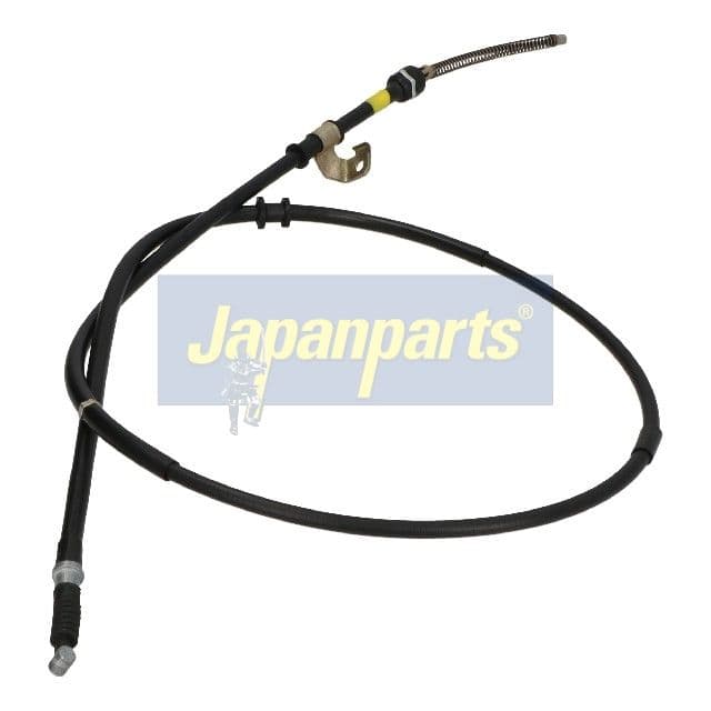 Cablu, frana de parcare JAPANPARTS BC-575R