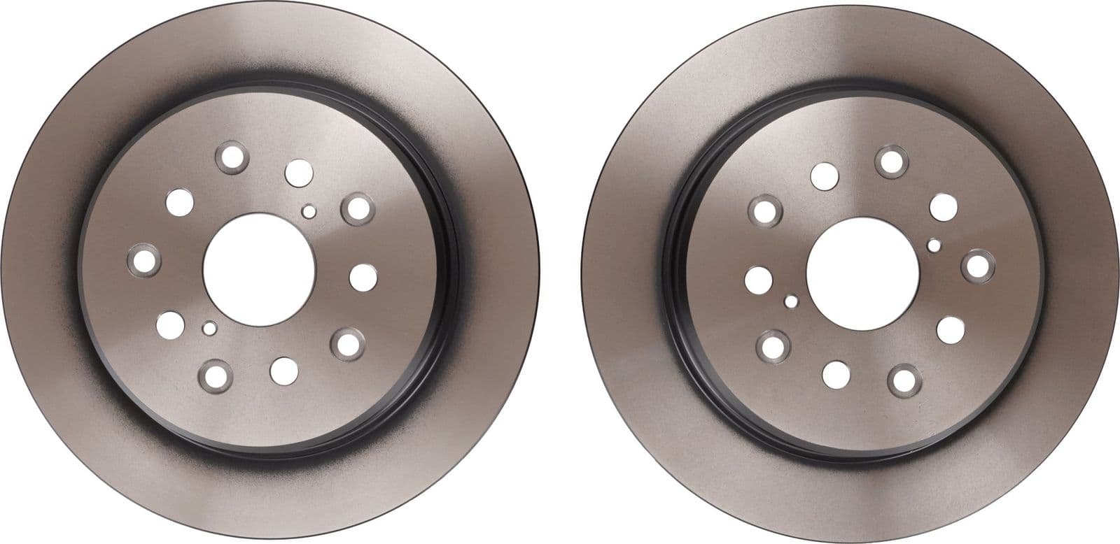 Disc frana TRW DF4509