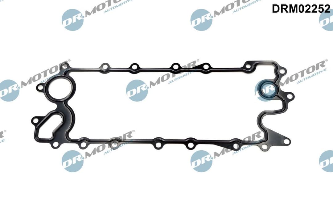 Etansare, racire ulei Dr.Motor Automotive DRM02252