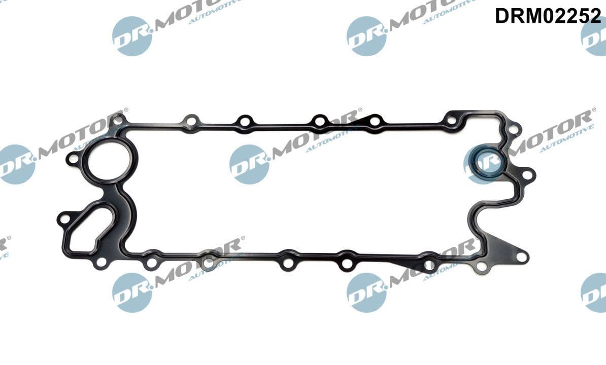 Etansare, racire ulei Dr.Motor Automotive DRM02252