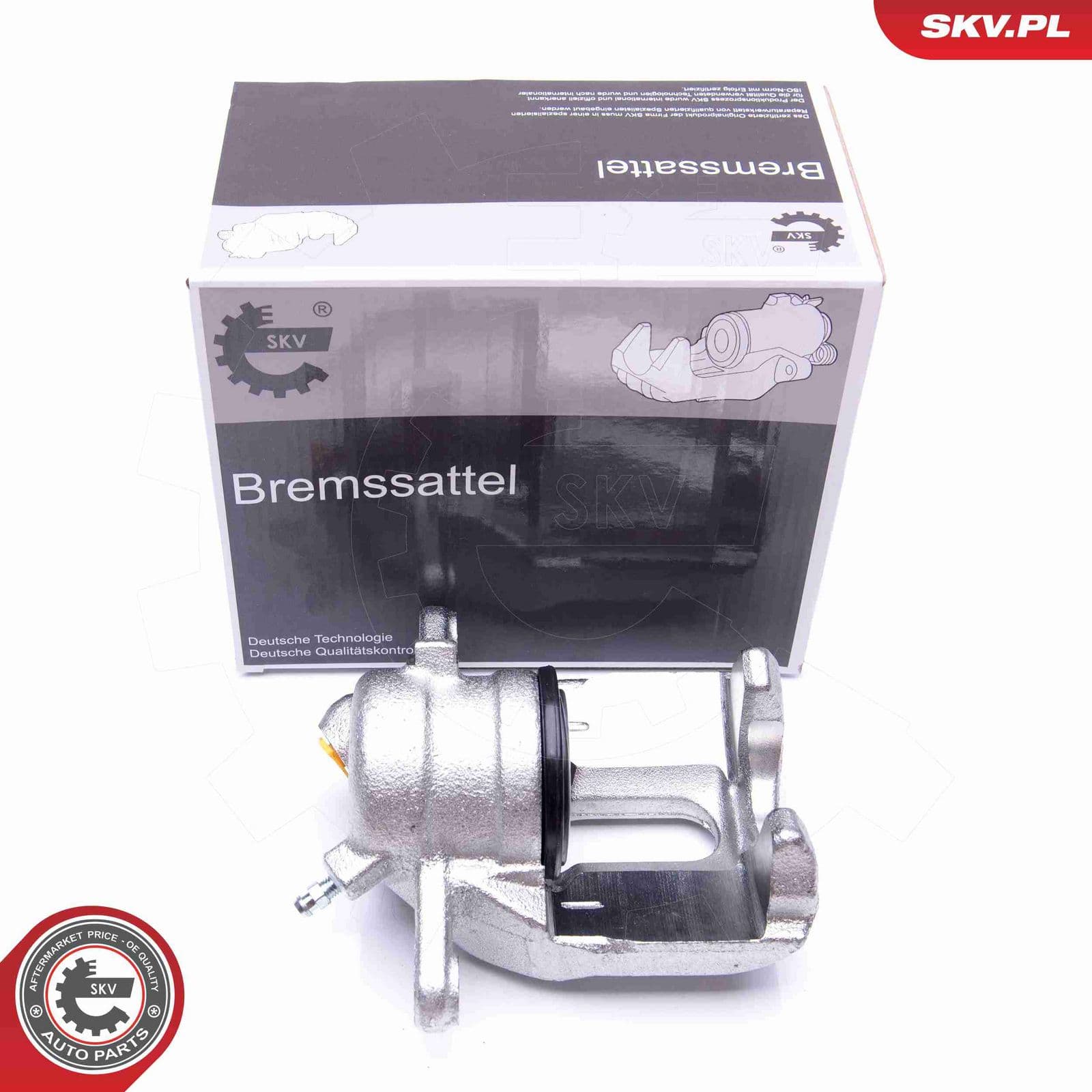 Etrier frana ESEN SKV 42SKV301