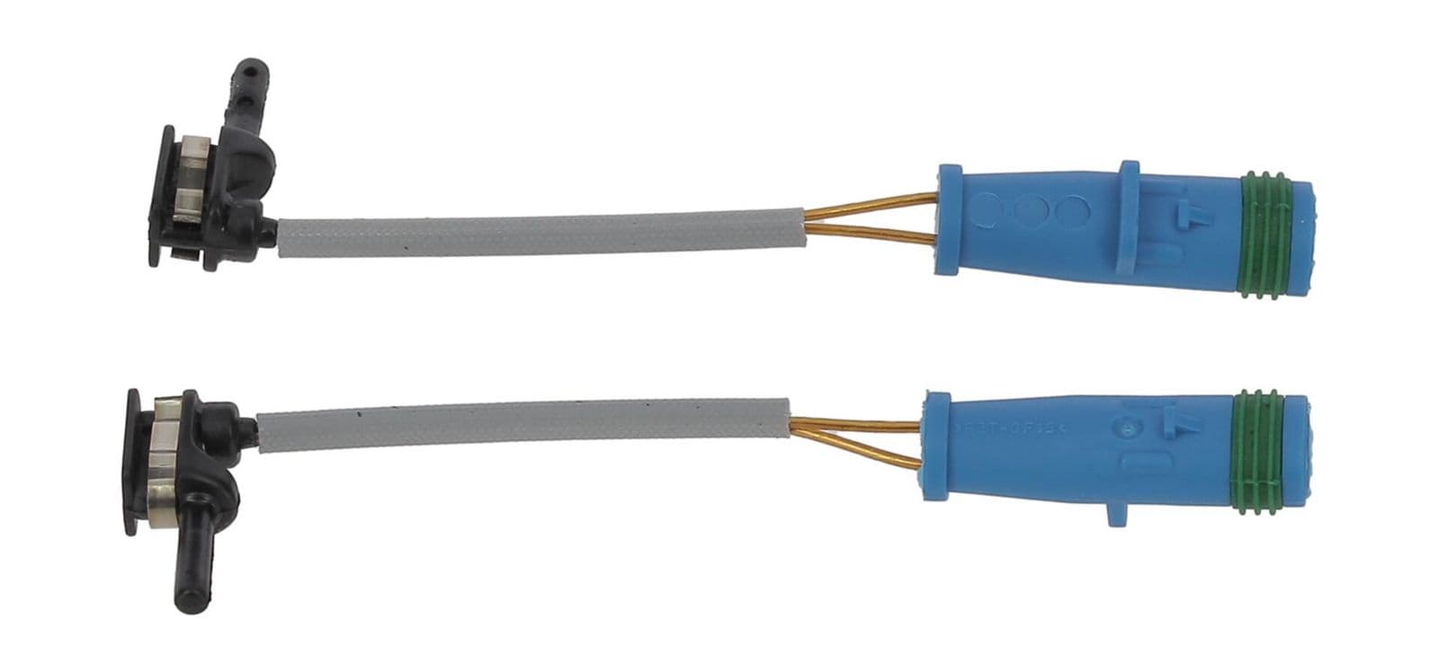 senzor de avertizare,uzura placute de frana FERODO PREMIER FWI410