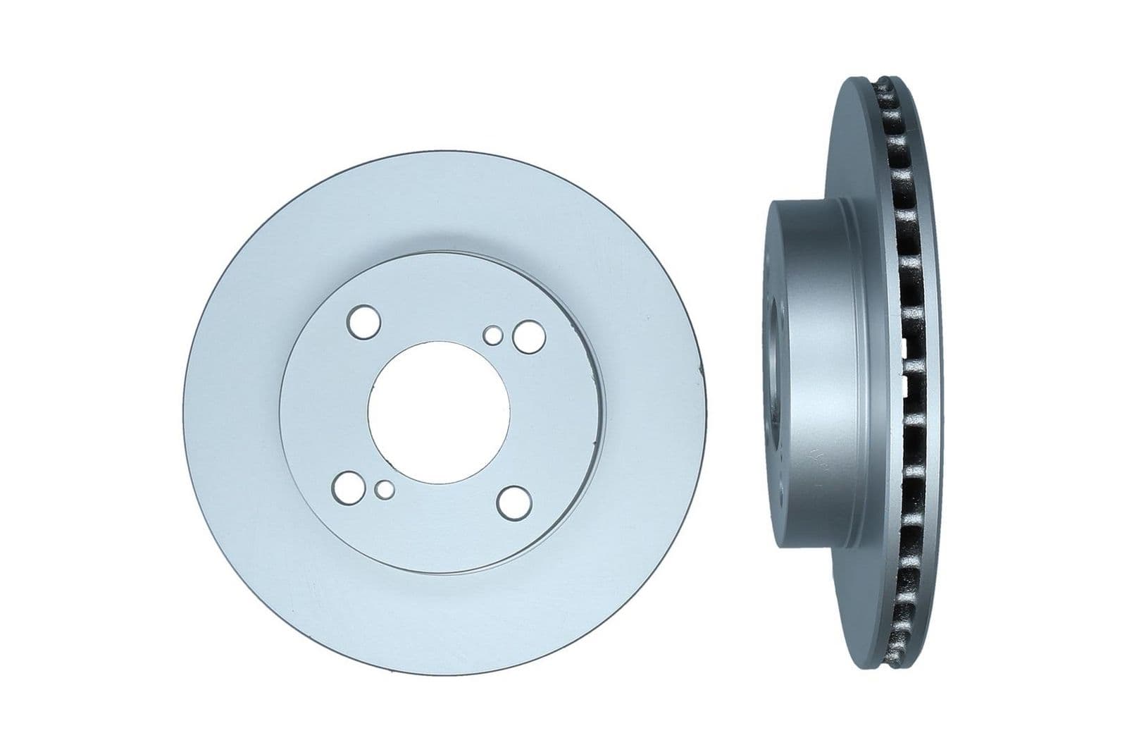 Disc frana KAMOKA 103044