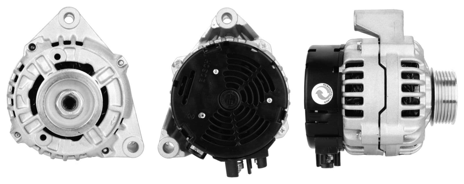 Generator / Alternator ELSTOCK 28-2925
