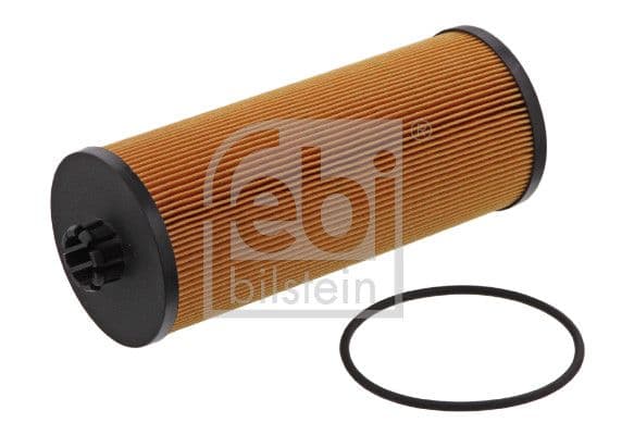 Filtru ulei FEBI BILSTEIN 35292