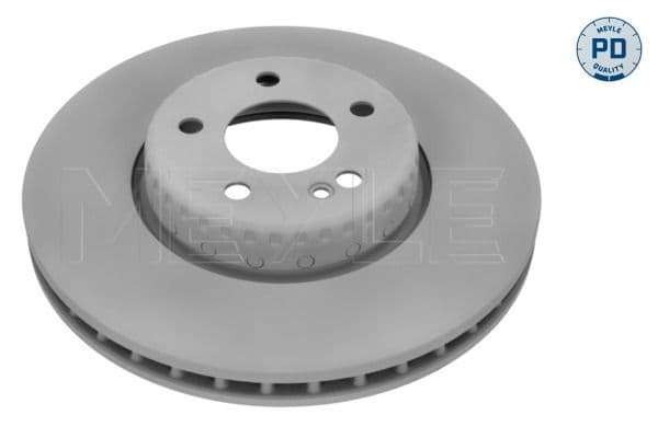 Disc frana MEYLE -PD: Advanced performance and design. 083 521 1011/PD